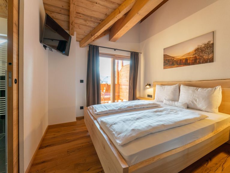 Appartement AlmApART 9-5