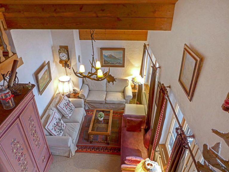 Appartement Biwak
