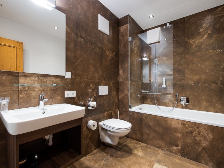 Chalet-appartement Wildkogelresorts Penthouse Type IIa
