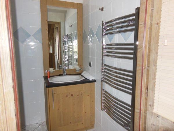 Chalet-appartement CGH Résidence Les Clarines