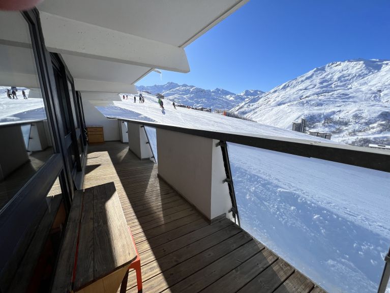 Chalet-appartement Brélin