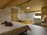 Chalet Florence Appartement tweede verdieping-14
