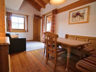 Chalet Elfriede inclusief catering-6