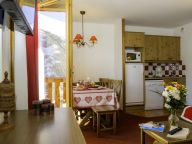 Appartement Les Chalets de Valoria-7