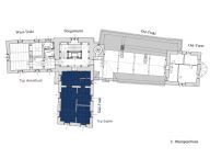 Kasteel Schloss Fischhorn (flexibele aankomst / excl. skipas) Saphir-10