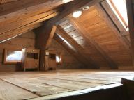 Chalet Le Vieux inclusief catering en privé-sauna-12