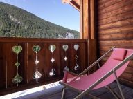 Appartement Michka-21