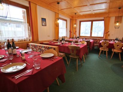 Chalet Gretl inclusief catering-2