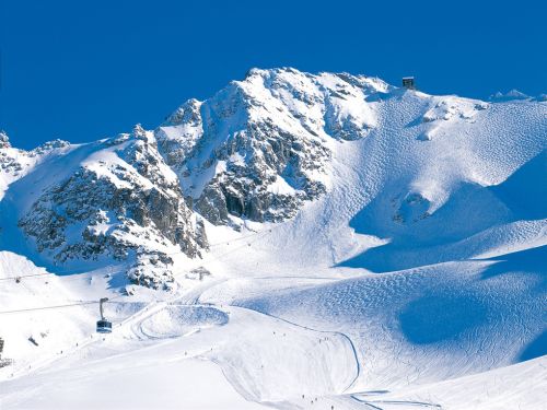Chalet Rosablanche - 20-26 personen