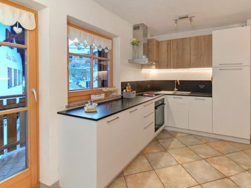 Chalet El Tobia - 18 personen – afbeelding 2