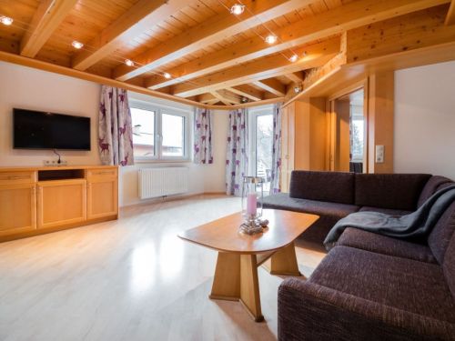 Appartement Knappensteig Relax Premium Deluxe - 8-12 personen – afbeelding 2