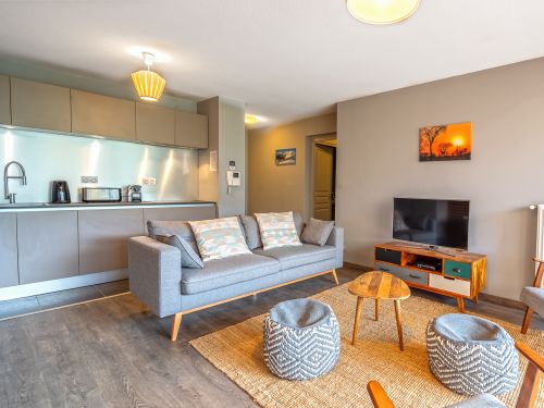 Appartement Le 360 nr. 14 in Frankrijk