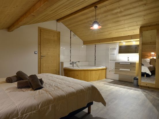 Chalet Florence-14