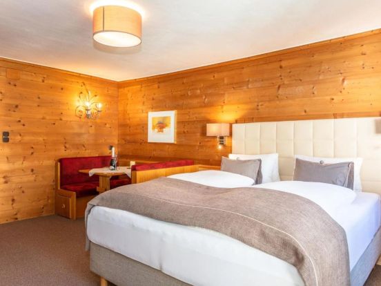 Appartement Blaickner-6