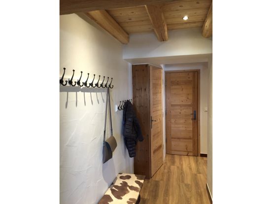 Appartement Etoiles des Neiges-13
