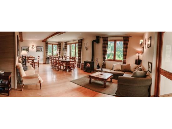 Chalet Saskia-7