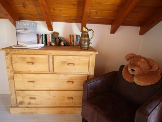 Chalet-appartement Les Chalets D'Adrien-10