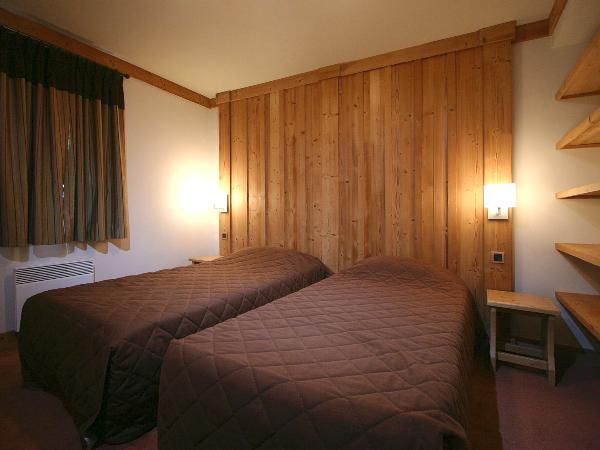Appartement Alba
