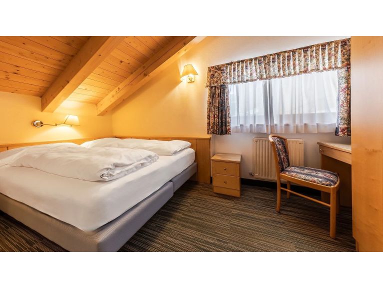 Chalet-appartement Evaldo type C