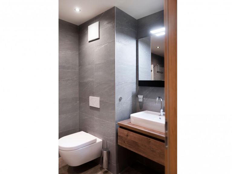 Appartement Residenz Illyrica Tirol studio