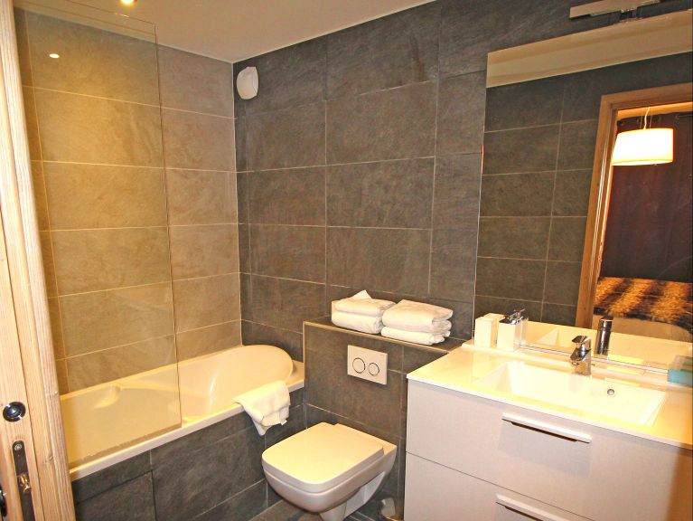 Chalet-appartement Trolles Prestige appartement 2