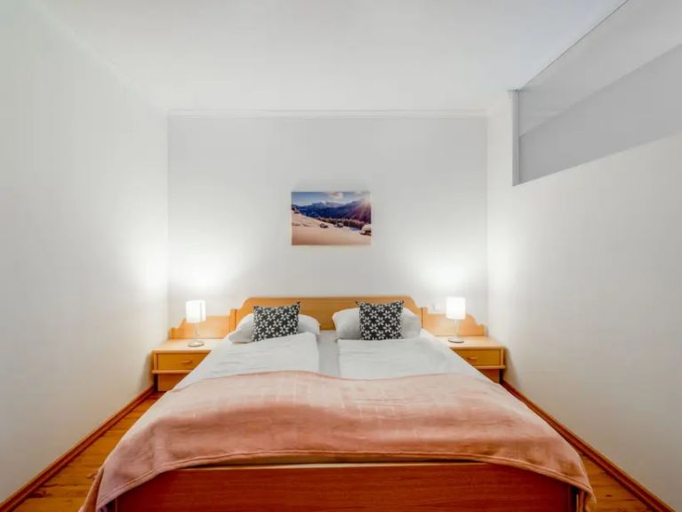 Appartement Papa Joe's