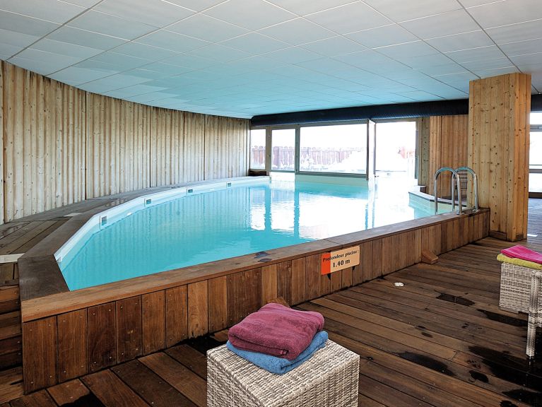 Appartement Le Roc Belle Face