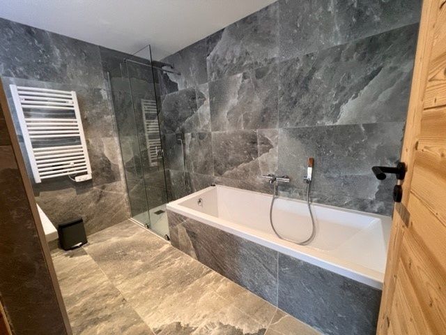 Chalet-appartement Le Diamant des Cimes