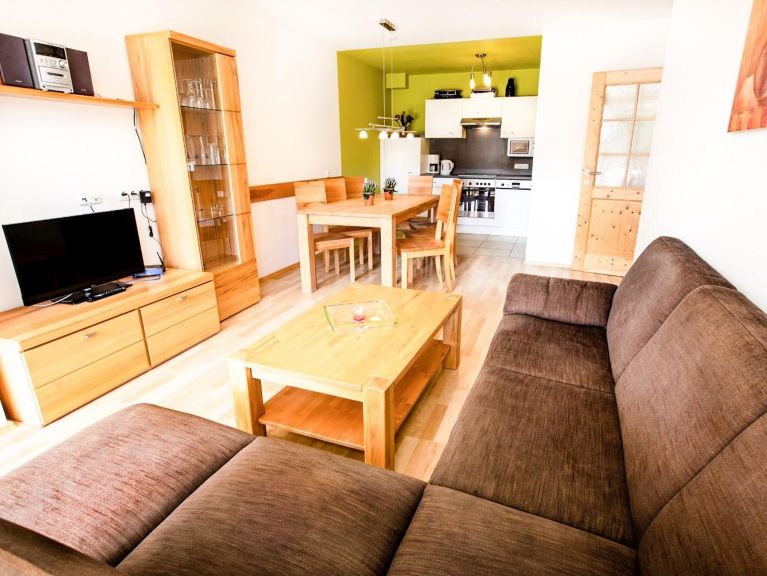 Chalet-appartement Hölzl 48