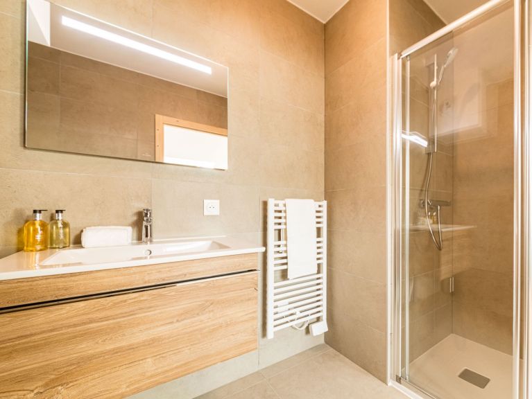 Chalet-appartement Alchimie