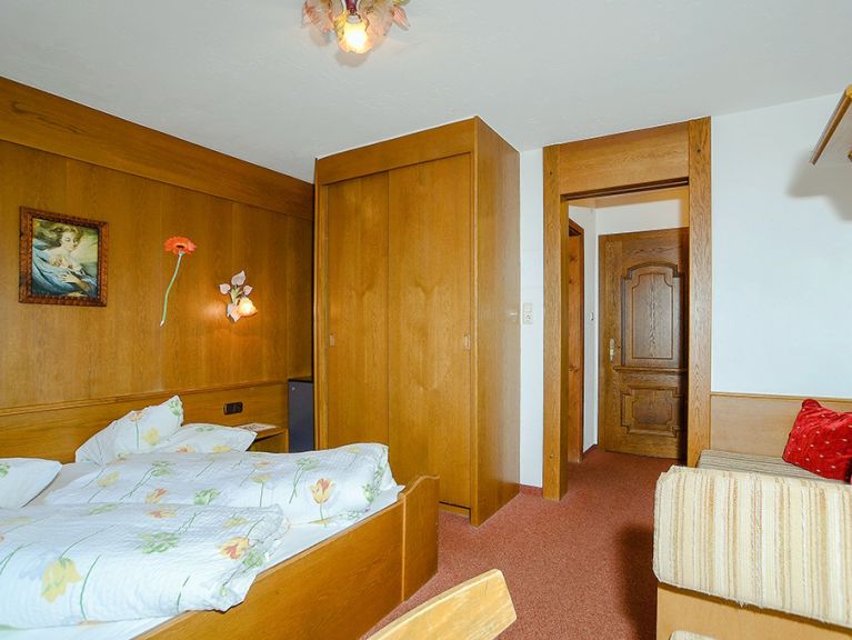 Chalet Alpenheim Simone