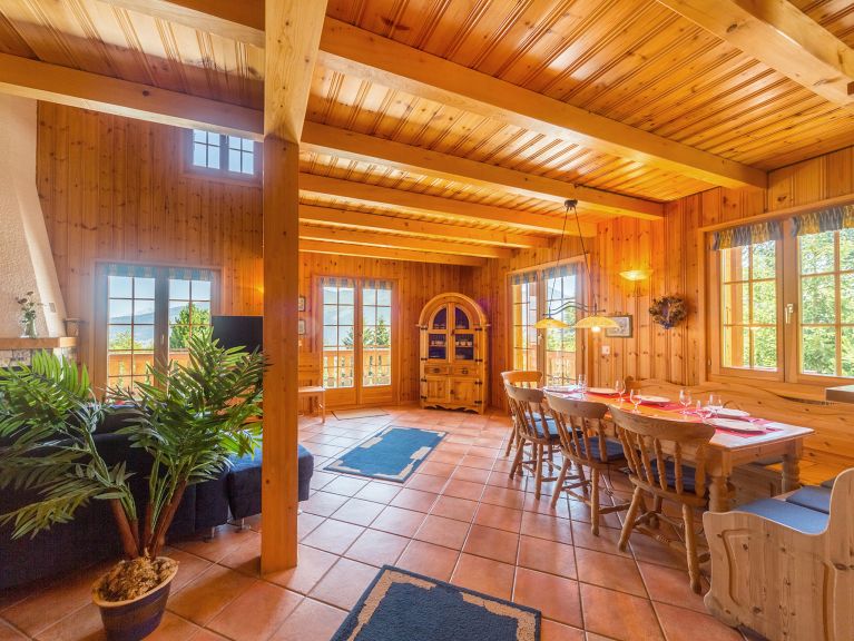 Chalet Albert