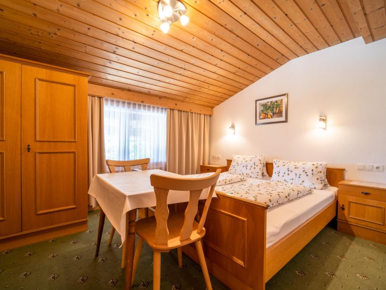 Chalet Almhof