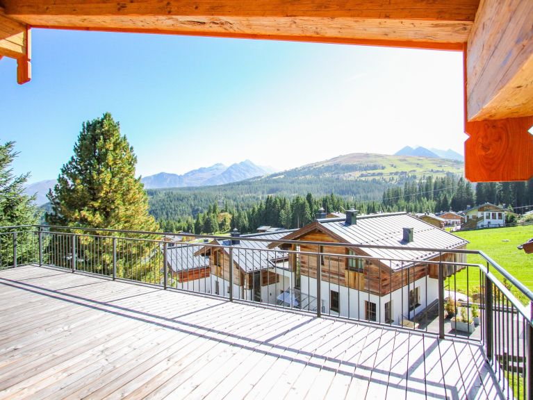 Chalet Kaiserblick