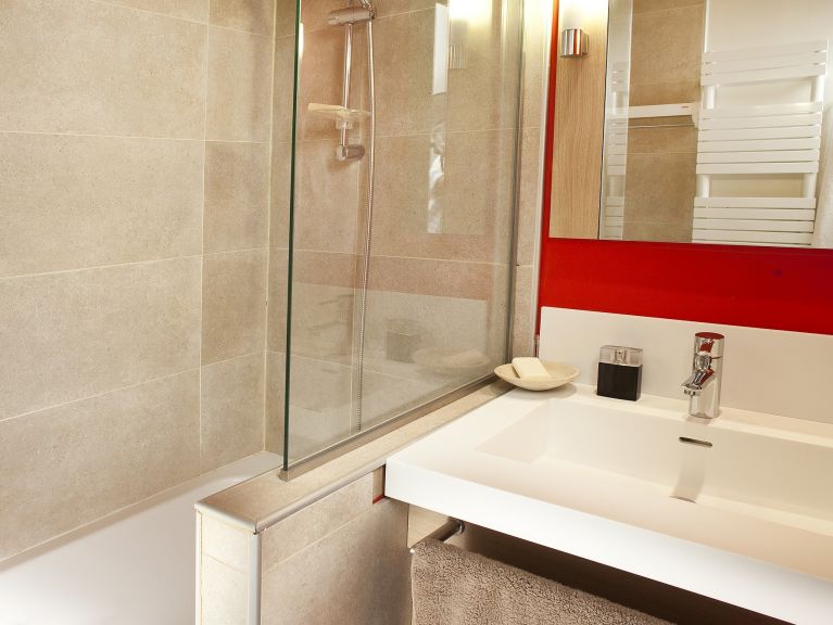 Appartement Atria-Crozats