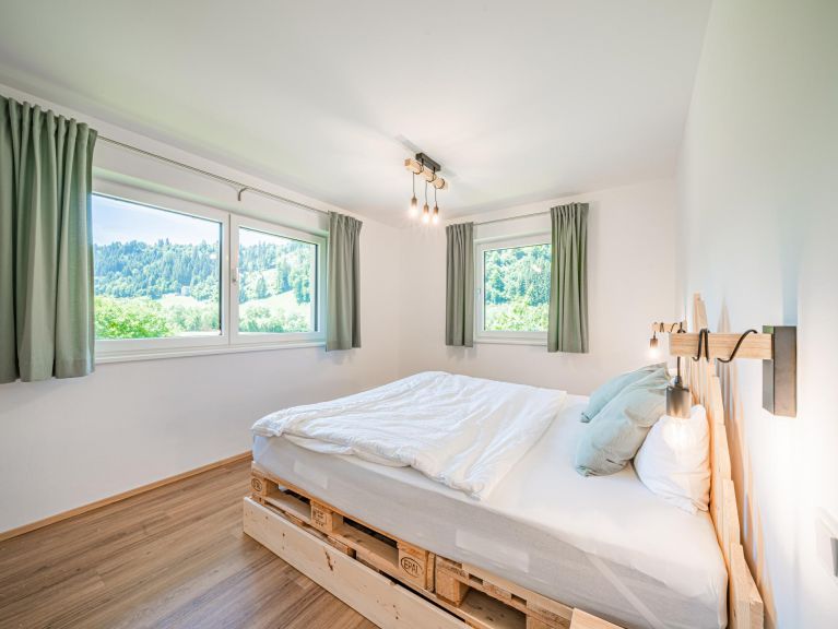 Appartement Schorsch