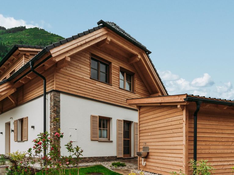Chalet Riesneralm Thor