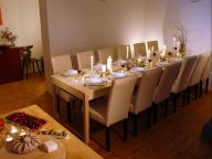 Chalet Arlberg inclusief catering-4