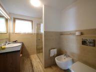 Chalet-appartement Danubio-11