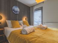 Chalet-appartement Le Quartz-8