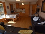 Chalet-appartement Le Jardin-6