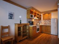 Chalet-appartement La Cime des Arcs-8
