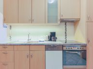 Appartement Salvenberg IV-6