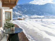 Chalet-appartement Marina max. 4 volwassenen + 2 kinderen-15