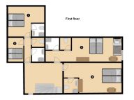 Chalet Eisfall inclusief catering-15
