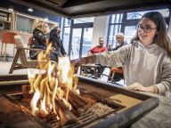 Appartement Club MMV Le Serra Neva-17