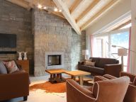 Appartement Avenida Mountain Lodges Kaprun-4