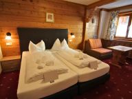 Chalet Tiroler Hof inclusief catering-11
