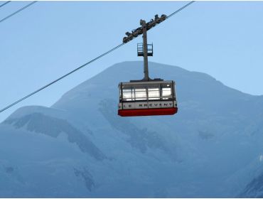 Skigebied Vallee de Chamonix Mont-Blanc-2