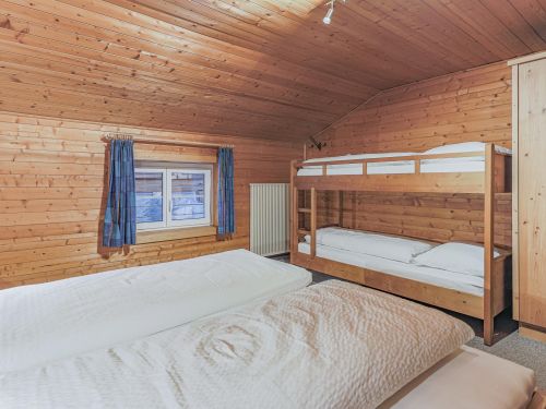 Appartement Glonersbühelhof Top 1 - 8-11 personen
